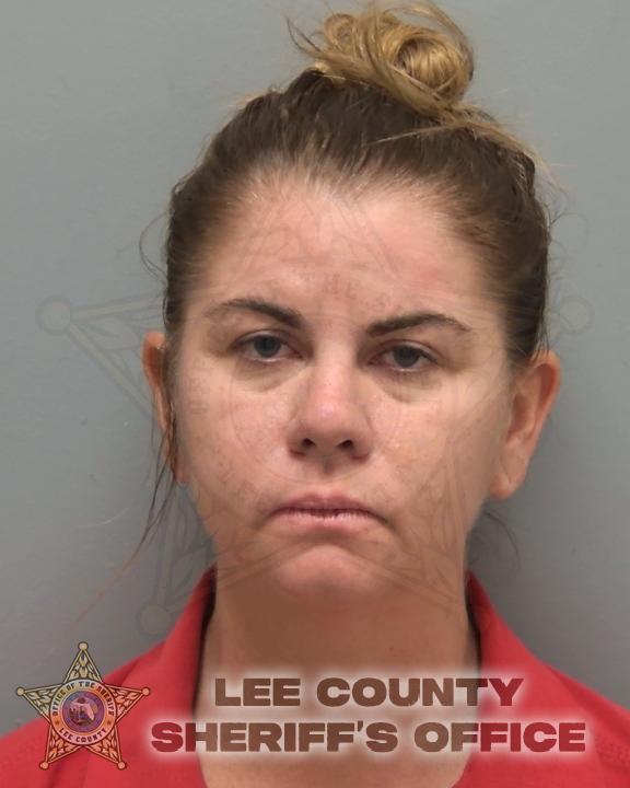 Booking photo of Donelle Edmonson