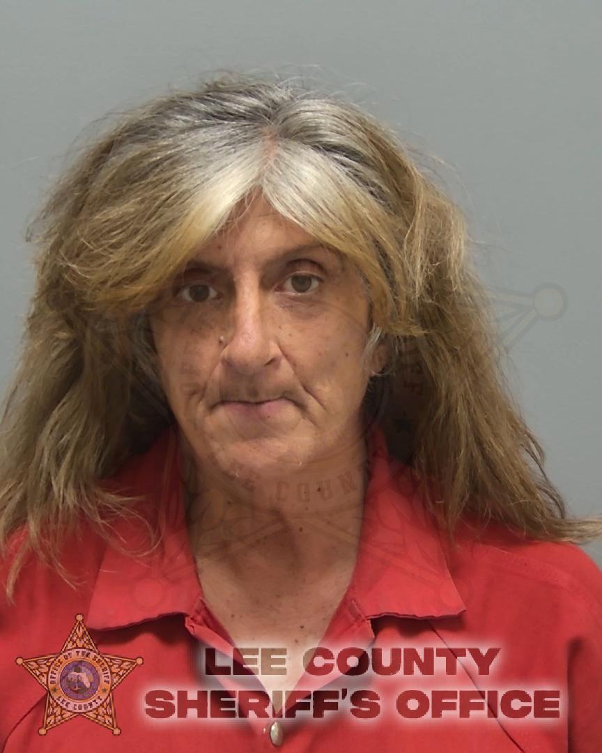 Booking photo of Andrea Abatisti