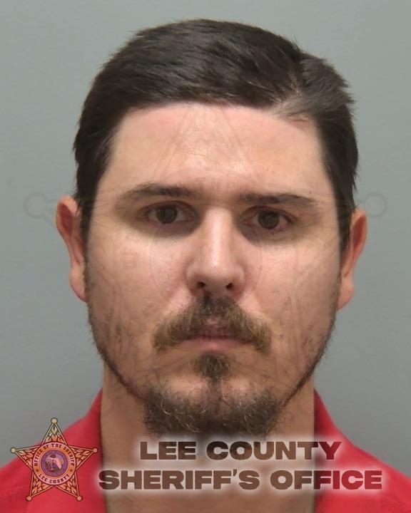 Booking photo of Taylor Anderson