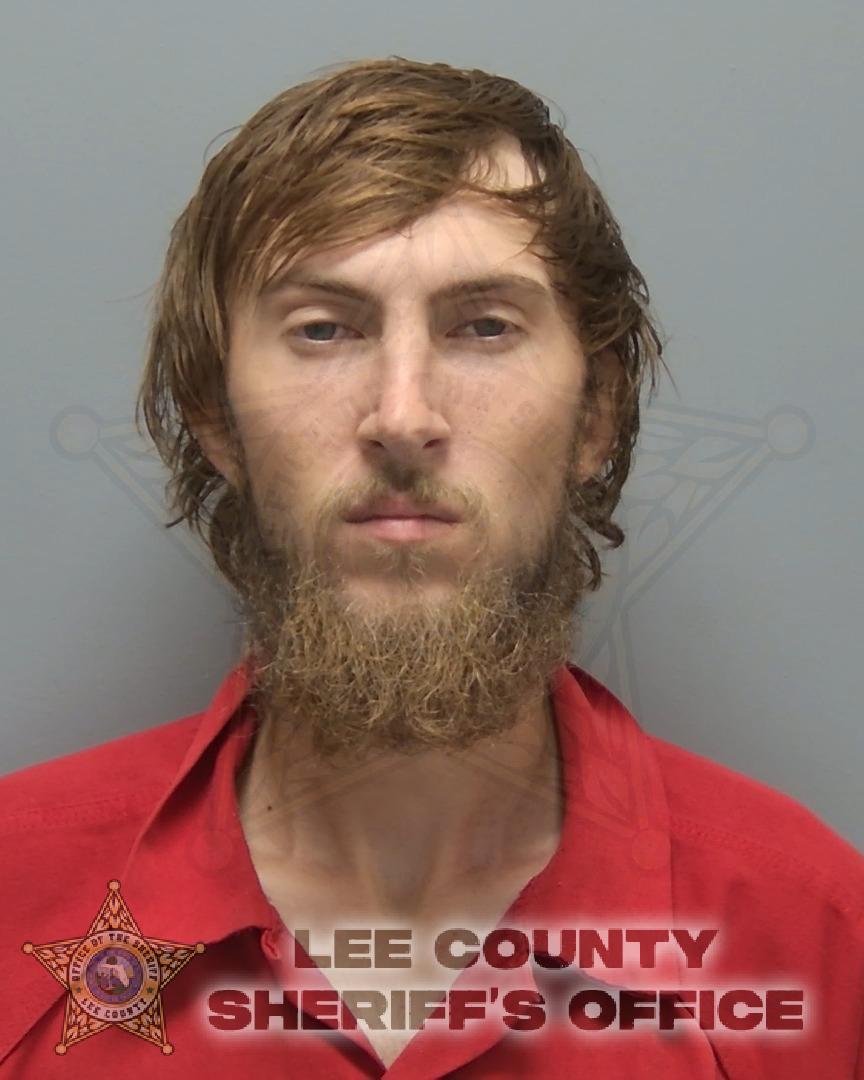 Booking photo of Dekoda Bailey