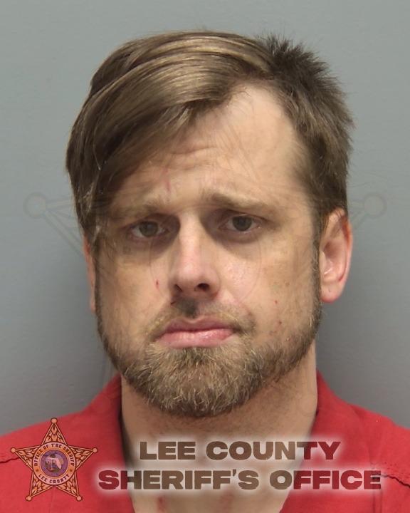 Booking photo of Jordan Tyler Mann