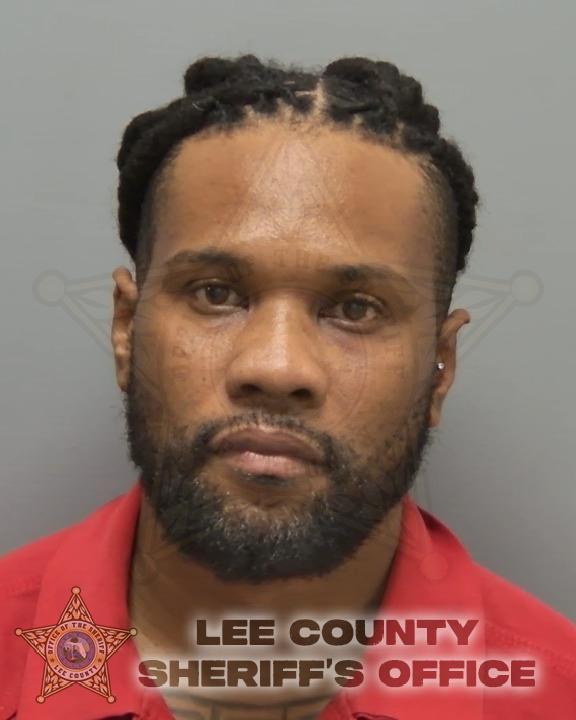 Booking photo of Felix Hernandez Disla