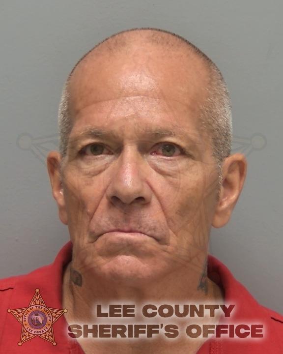 Booking photo of Philip Sarmiento
