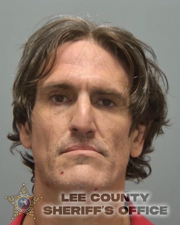 Booking photo of Nathan Perkovich