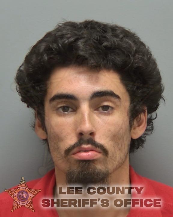 Booking photo of Bienvenido Roman