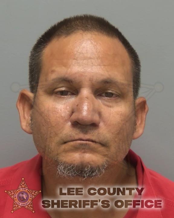Booking photo of Francisco Calzada-rivera