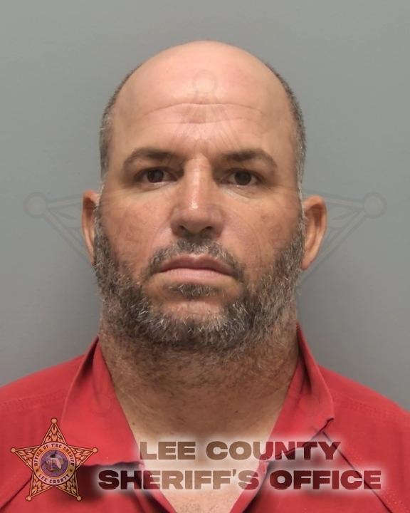 Booking photo of Yelandis Rodriguez Hernandez