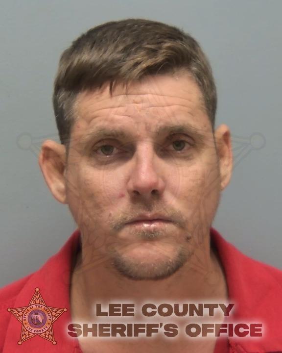 Booking photo of Yasiel Chavez