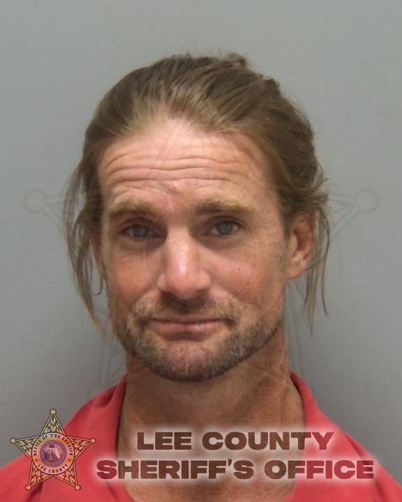 Booking photo of Frank Pieczatkiewicz
