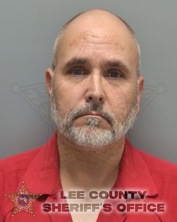 Booking photo of Alexeys Delgado