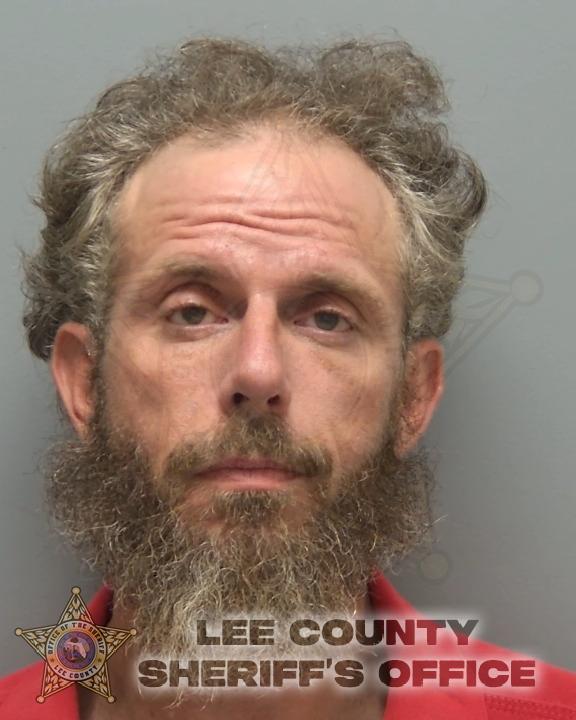 Booking photo of Robert Sloan