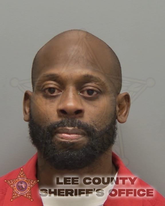 Booking photo of Kevin Green