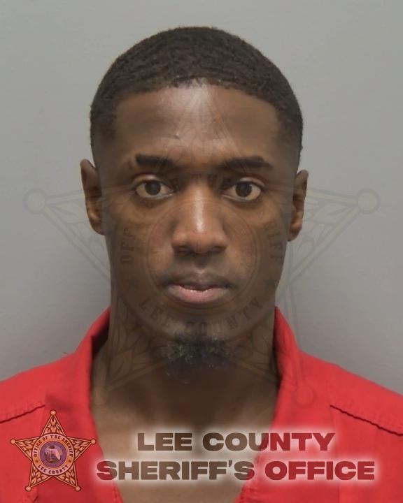 Booking photo of Hifiece Phillips