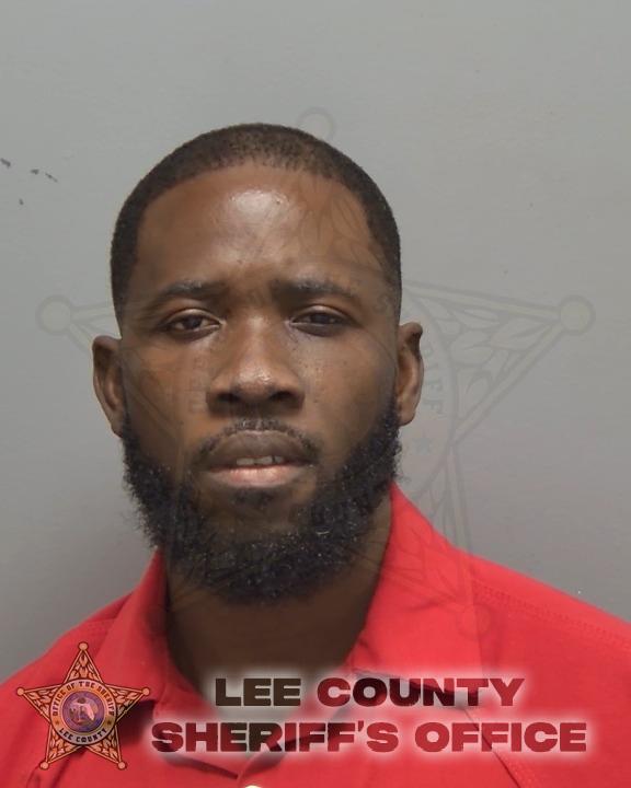 Booking photo of Kesner Obsaint
