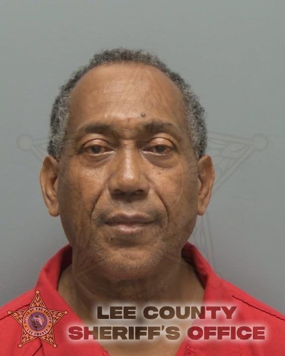 Booking photo of Ivan Hernandez
