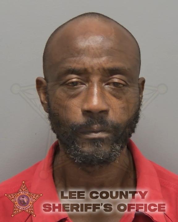 Booking photo of Aaron Battle
