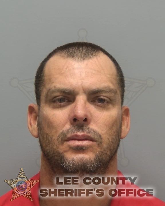 Booking photo of Manuel De Jesus Perez Munoz