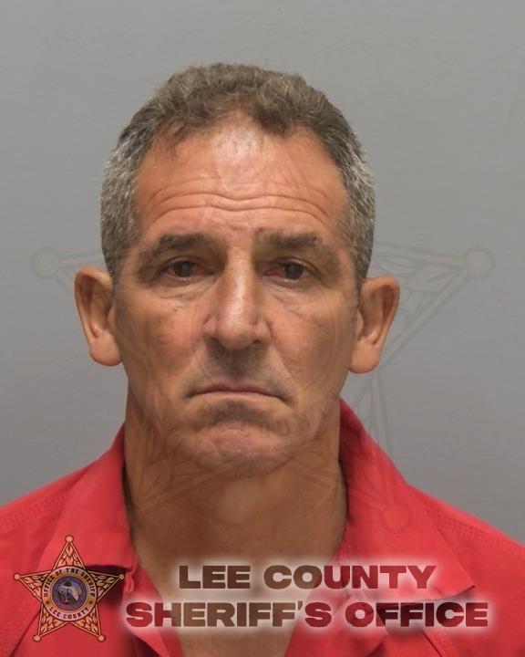 Booking photo of Armando Fonseca Navarro