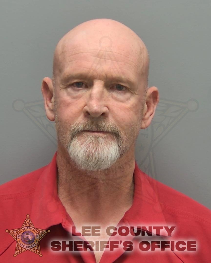 Booking photo of William Pasho Iii