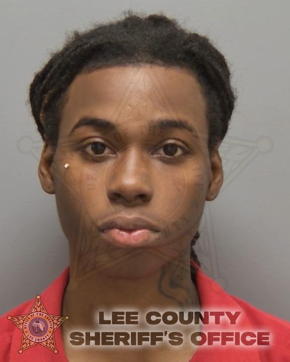 Booking photo of Christian Viard