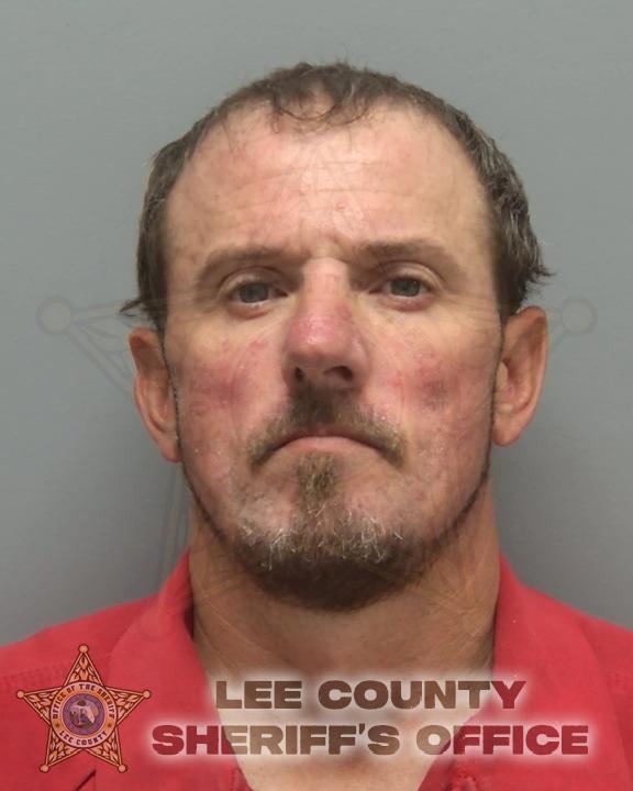 Booking photo of Robert Maddocks