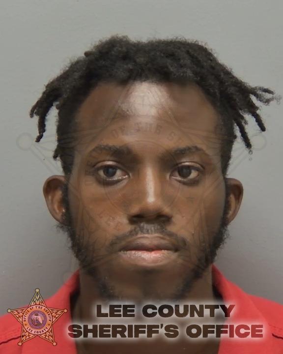Booking photo of Taurus Thomas