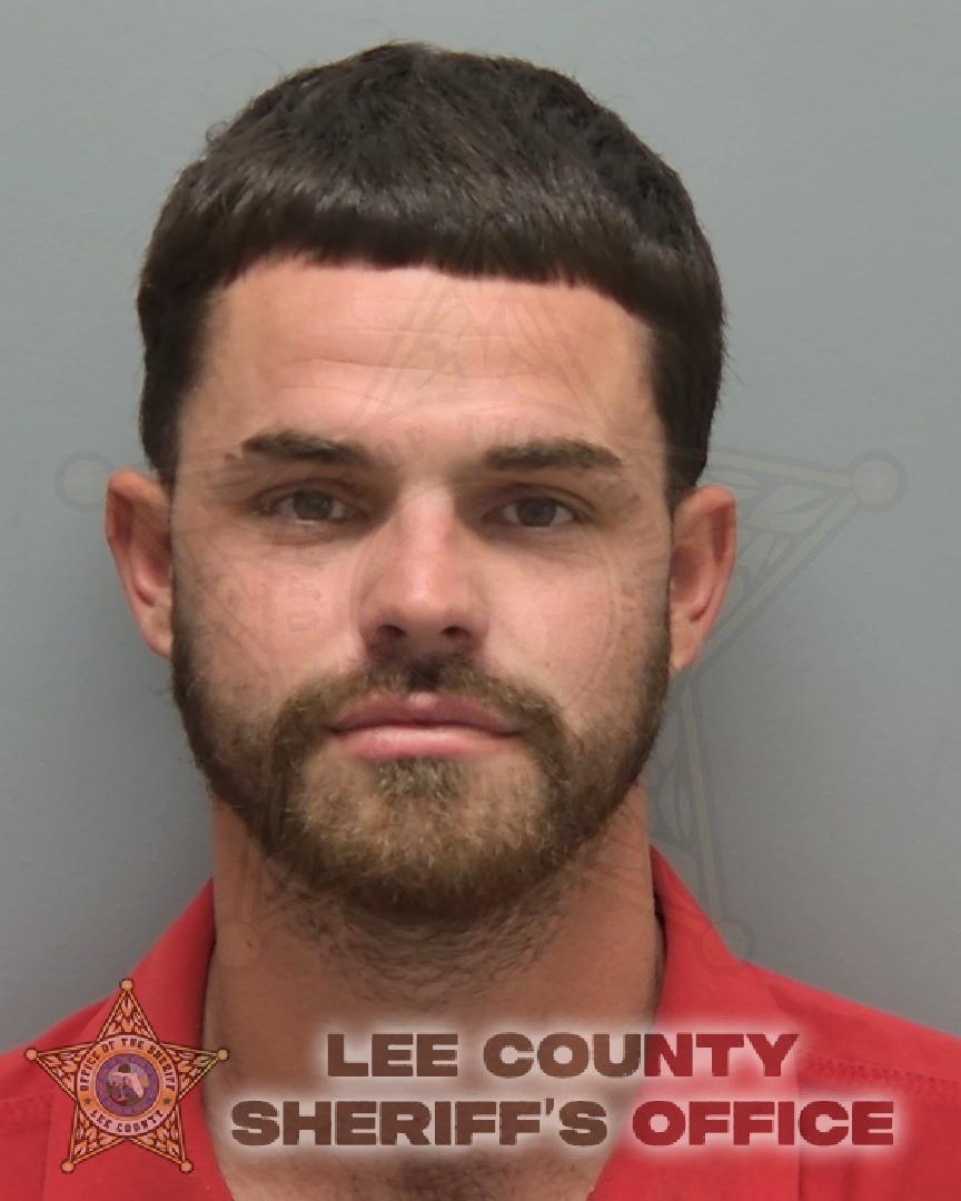 Booking photo of Deaven Sandy