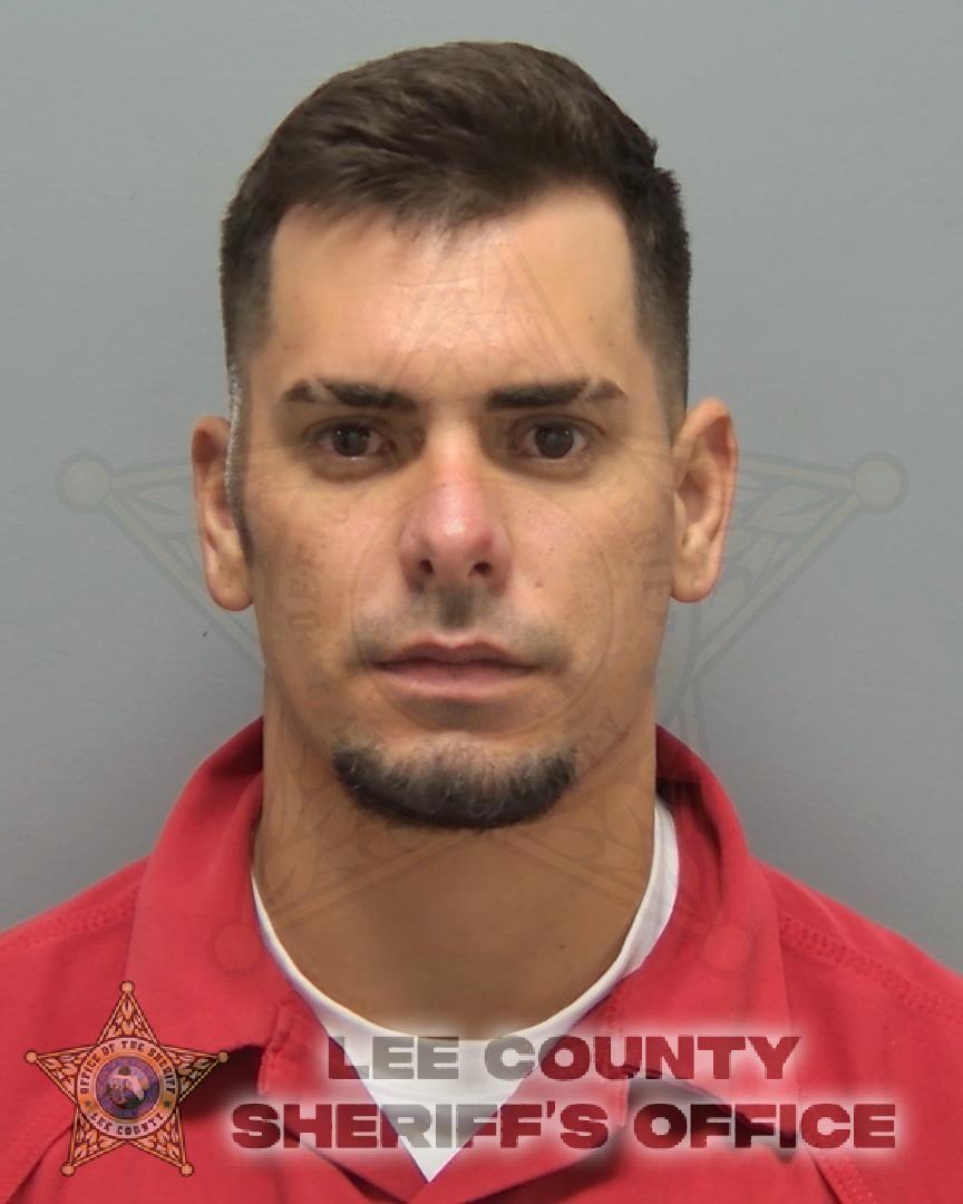 Booking photo of Delvis Jordan