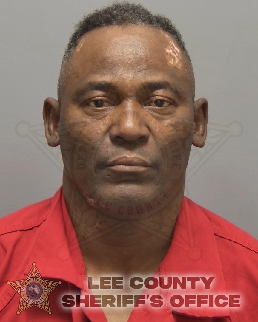 Booking photo of Leonall Arango-hernandez