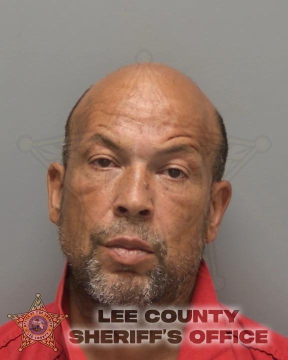 Booking photo of Jason Sullivan