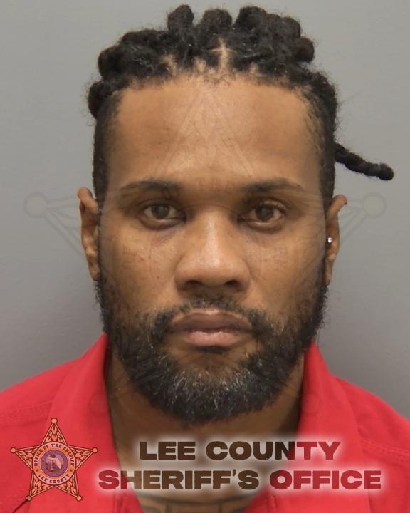 Booking photo of Felix Hernandez Disla