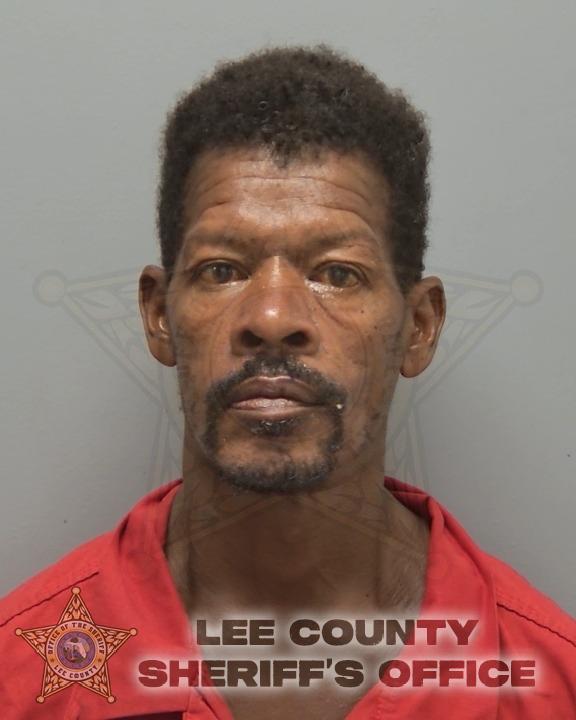 Booking photo of Manila Chester