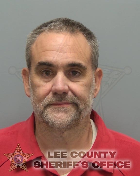 Booking photo of Thomas Maiale