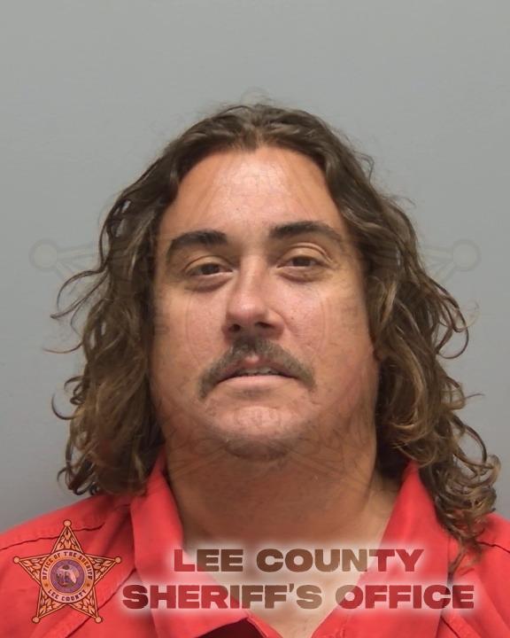 Booking photo of Janson Dunlap