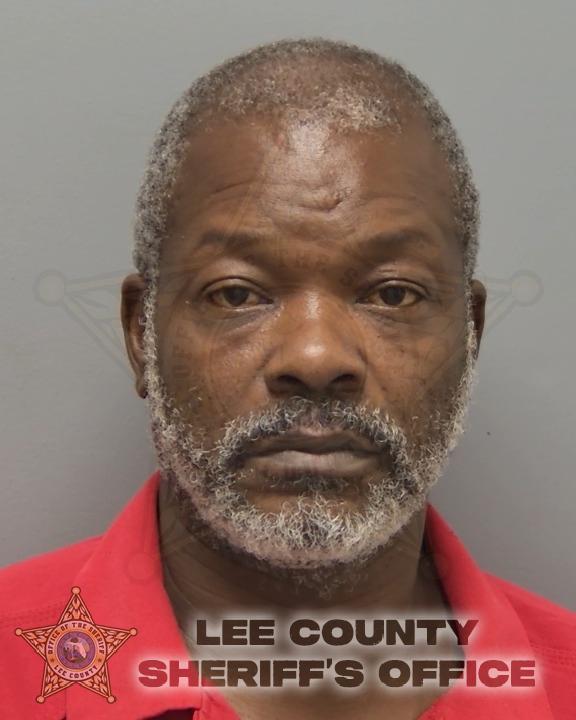 Booking photo of Taledo Hill