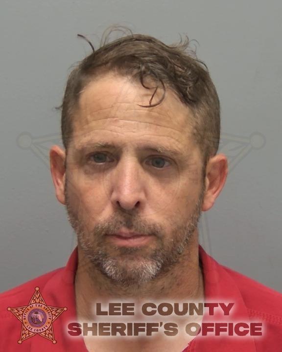 Booking photo of Juan Parodis