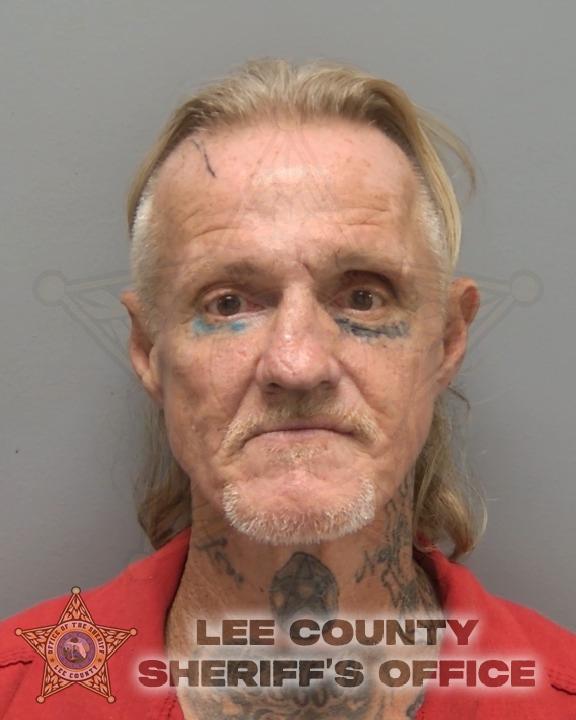 Booking photo of Maurice Freeman