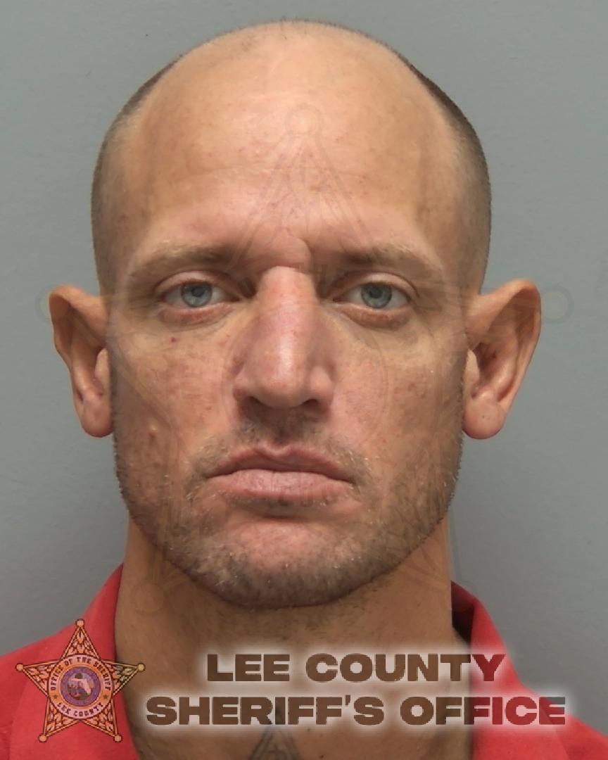 Booking photo of Michael Valdes Velazco