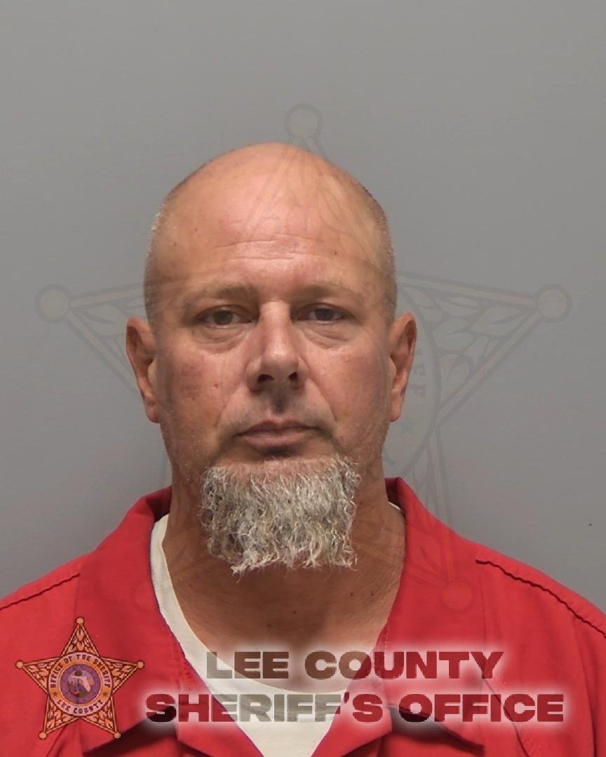 Booking photo of Damien Adkins