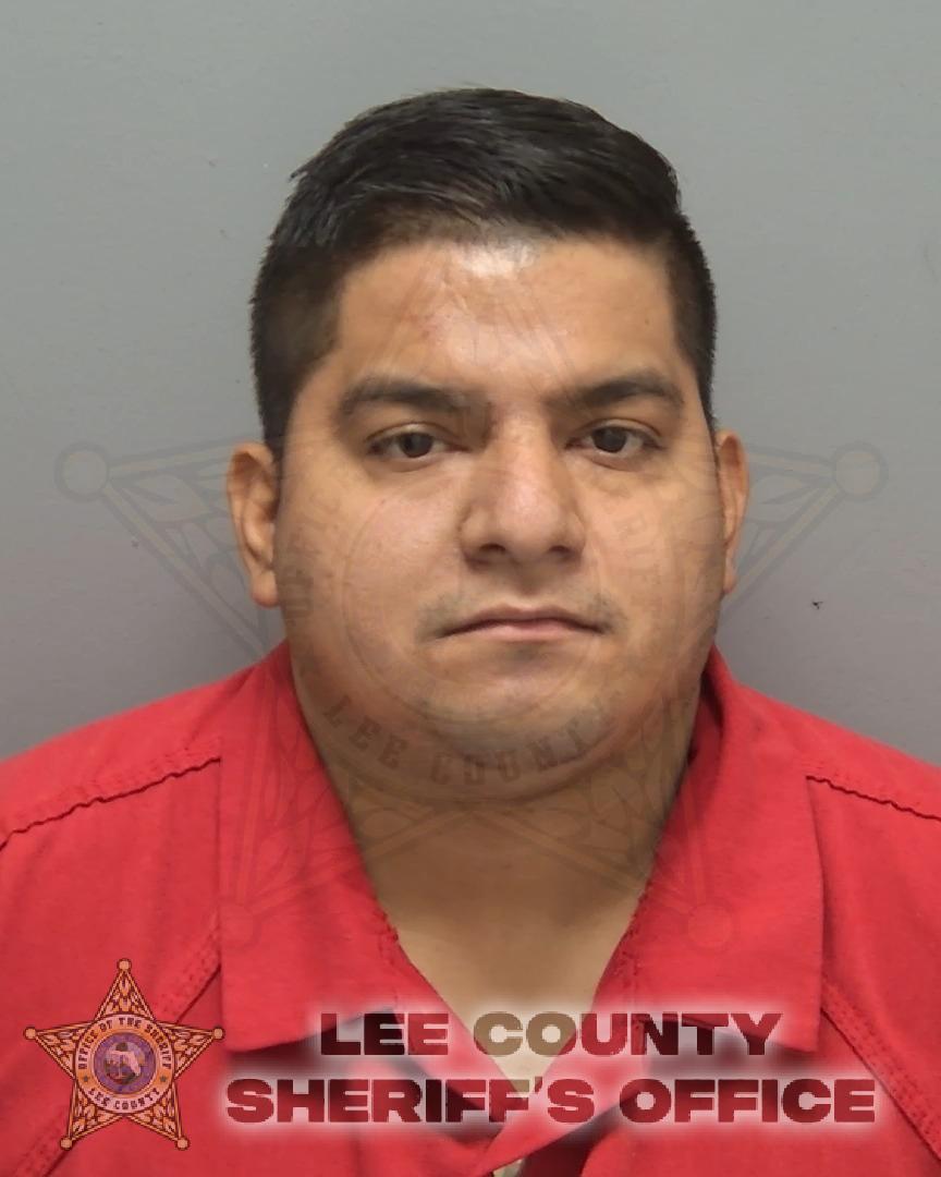 Booking photo of Bilsan Marroquin Cruz