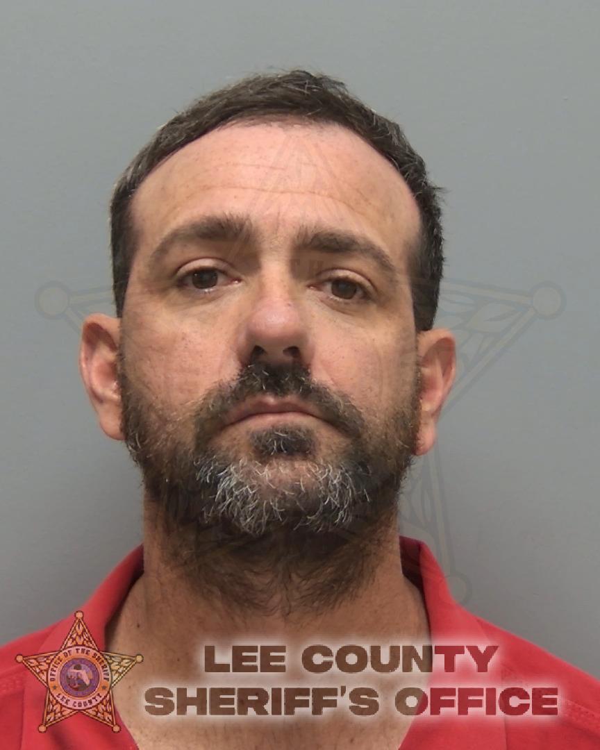 Booking photo of Eduardo Reyes Lagoa