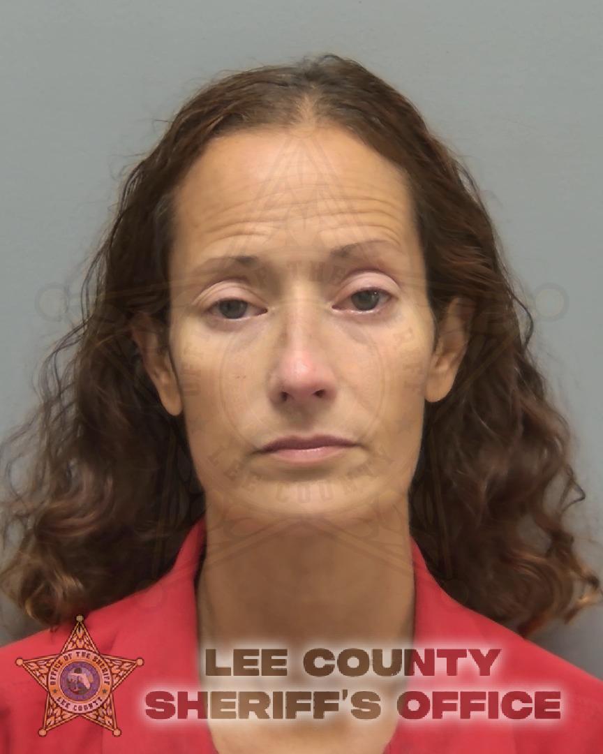Booking photo of Margaret Price