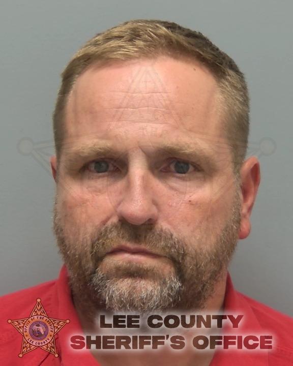Booking photo of Raymond Lloyd