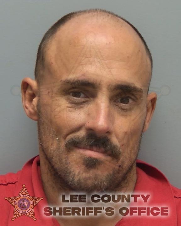 Booking photo of Gabriel Williamson