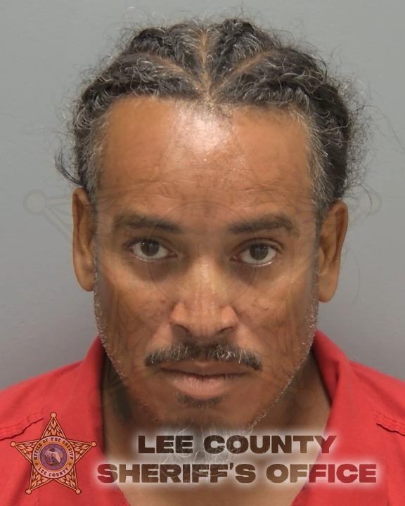 Booking photo of Ramon Torres