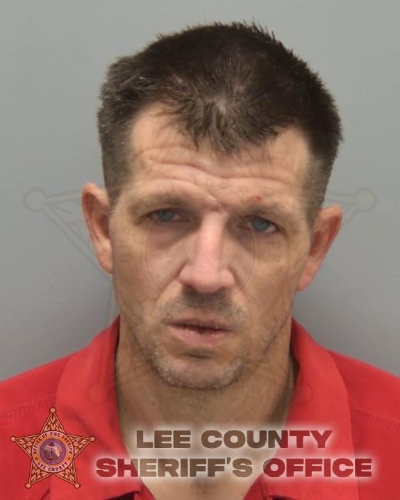 Booking photo of Nicholas Dellario