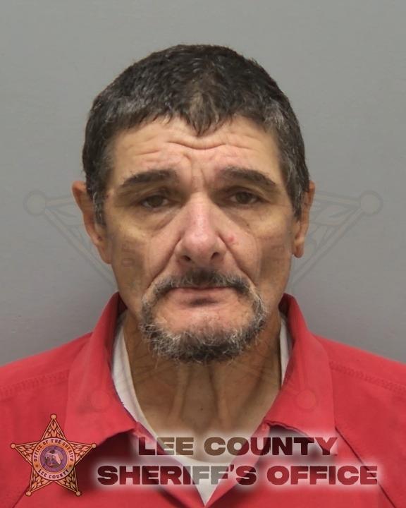 Booking photo of Eddie Jordan