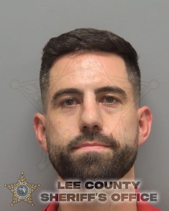 Booking photo of Adam Kien