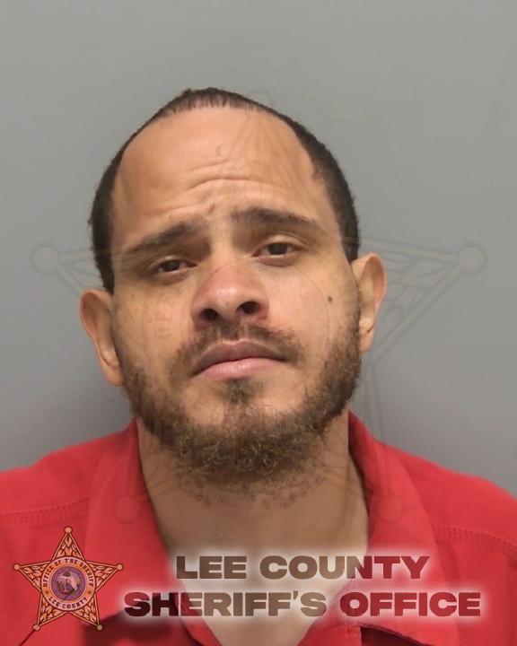 Booking photo of Casey Knight