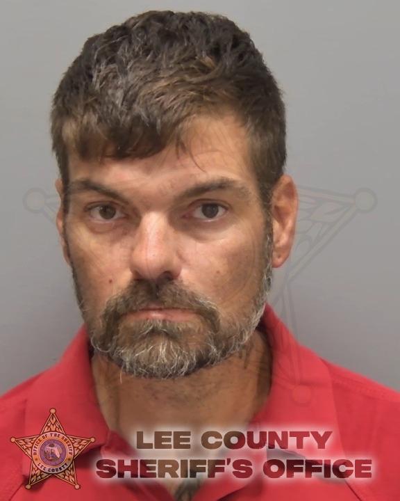 Booking photo of Jordan Nutter